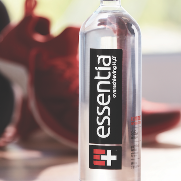 Image of Essentia Water